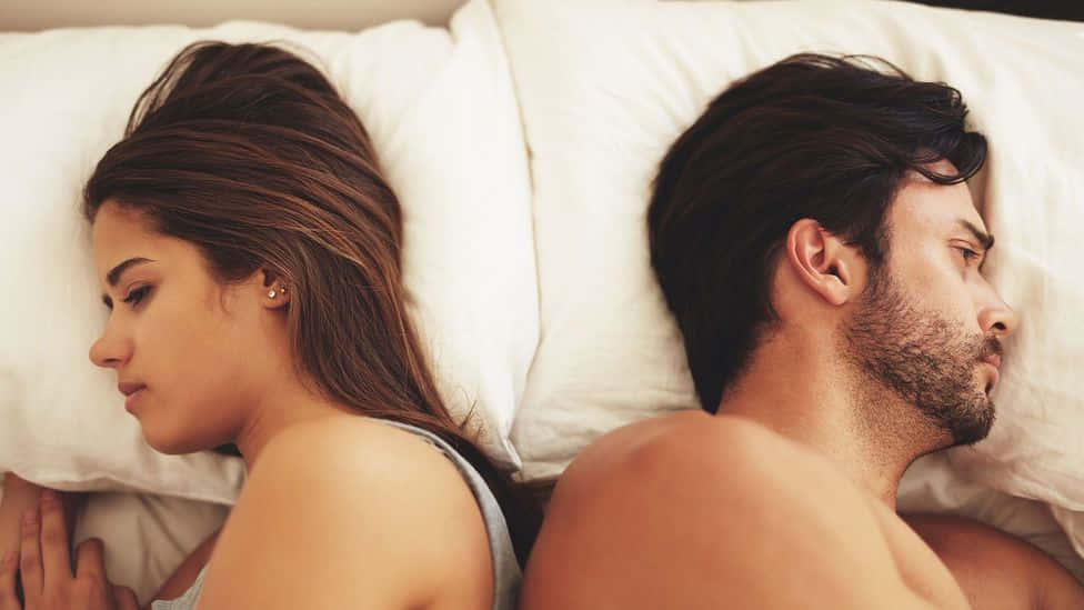 Unfaithful Fight Background