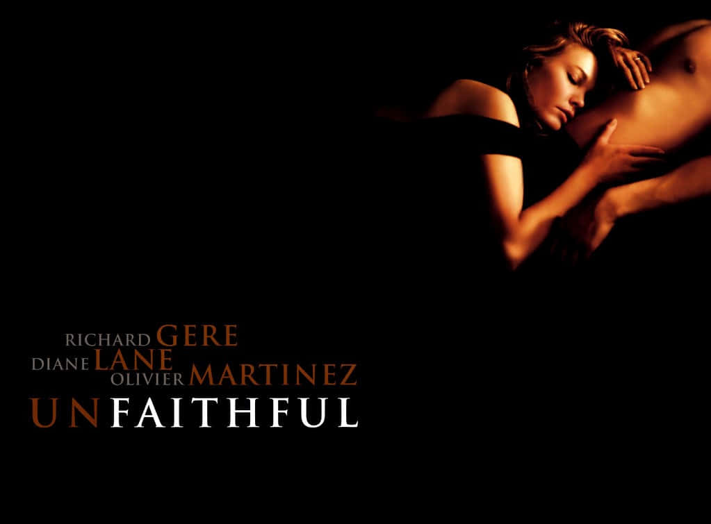 Unfaithful Film Background