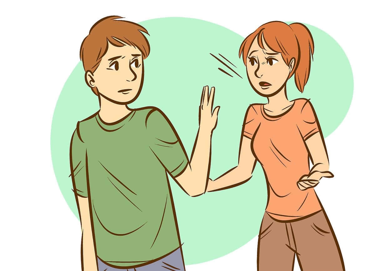 Unfaithful Man