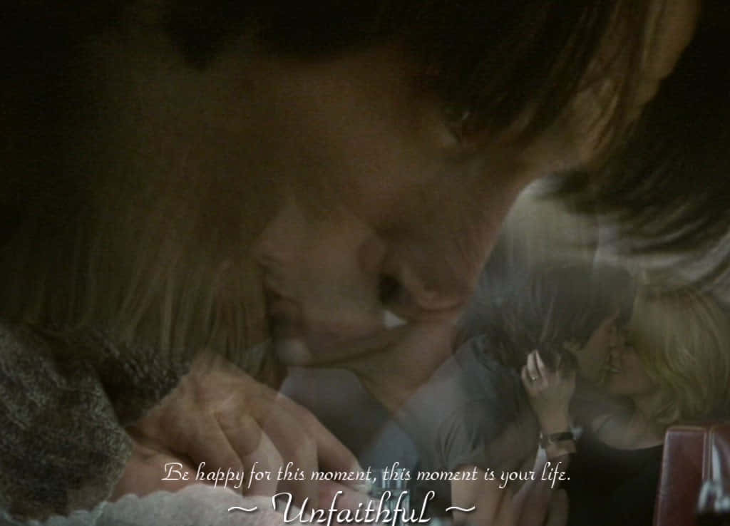 Unfaithful Scene Background