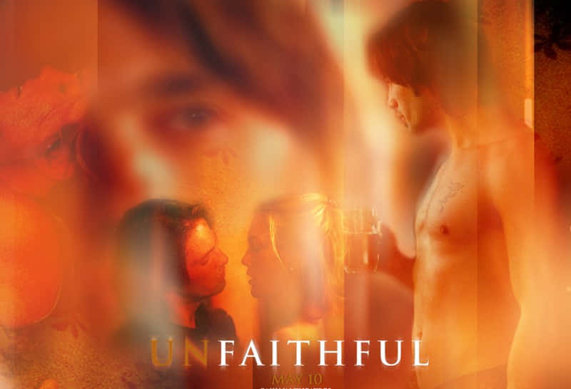 Unfaithful Scene Background