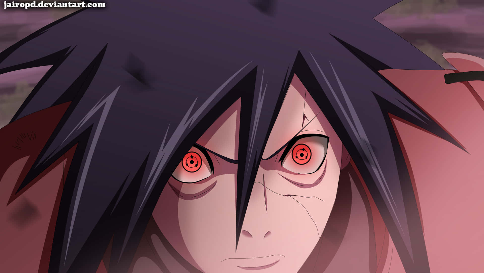 Unifying The Legacy Of Uchiha Clan -