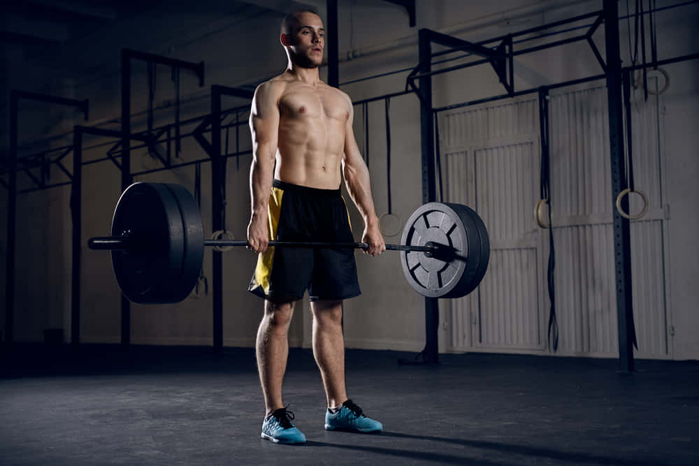 Unilateral Exercise To Improve Biceps Background