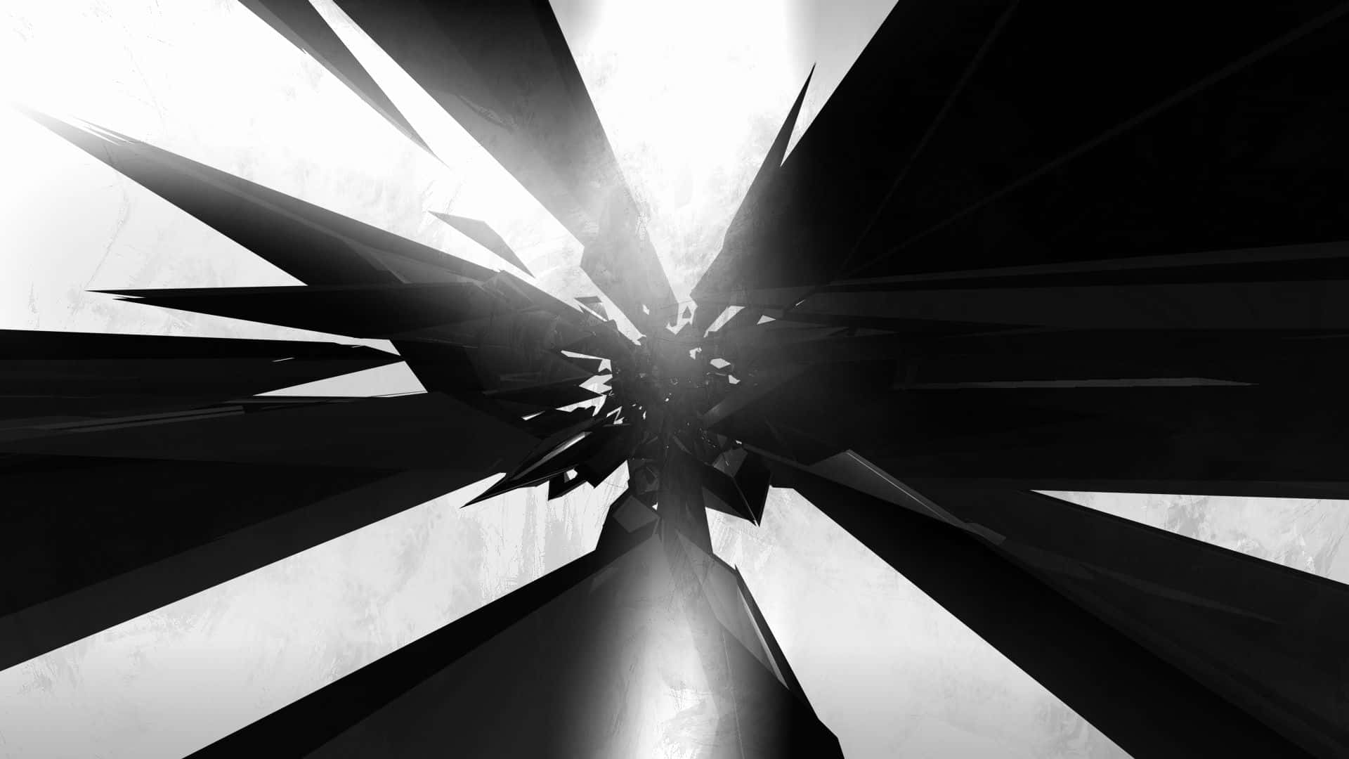 Unique Half Black Half White Background Background