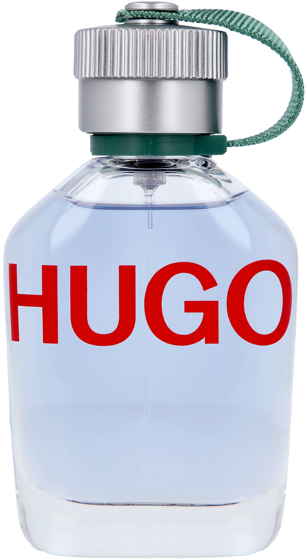 Unique Hugo Boss Perfume Bottle Background