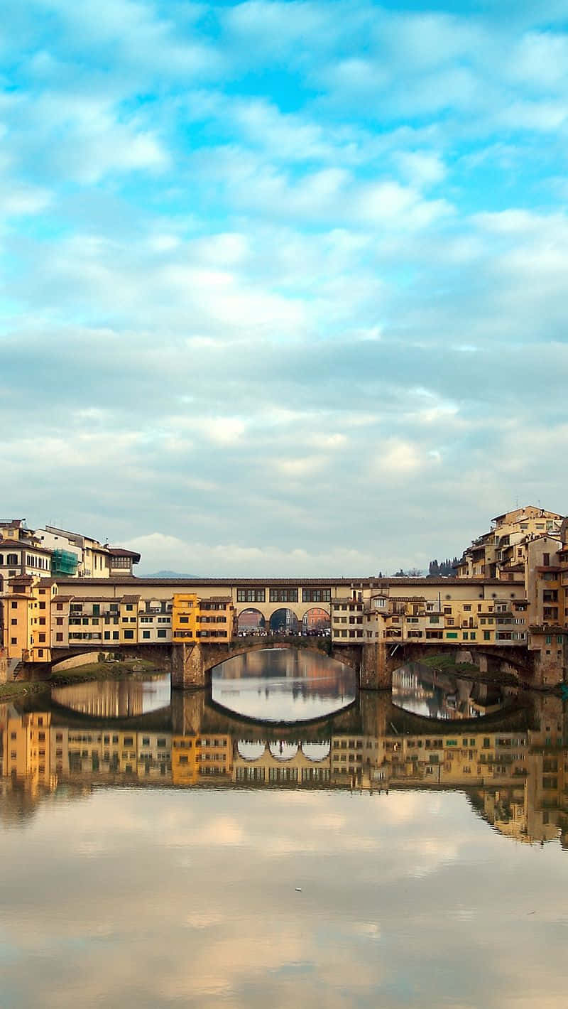 Unique Things Ponte Vecchio