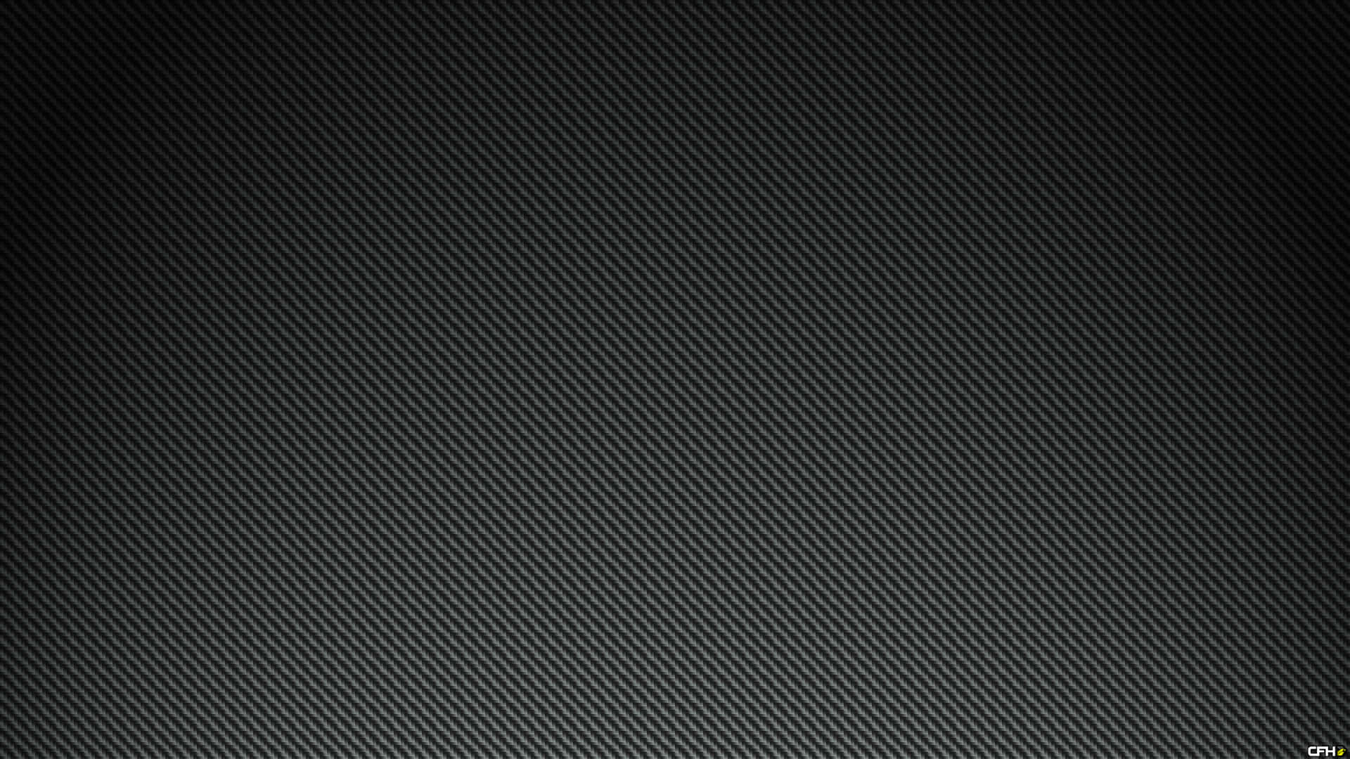 Uniquely Styled, Ultra-lightweight Black Carbon Fiber Background
