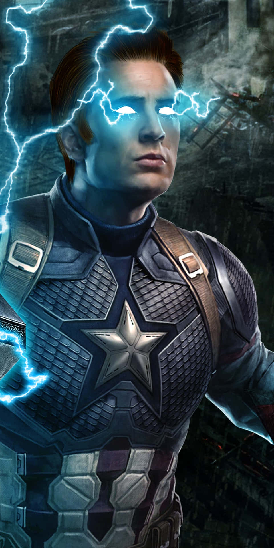 Unite The Avengers For The Final Battle!
