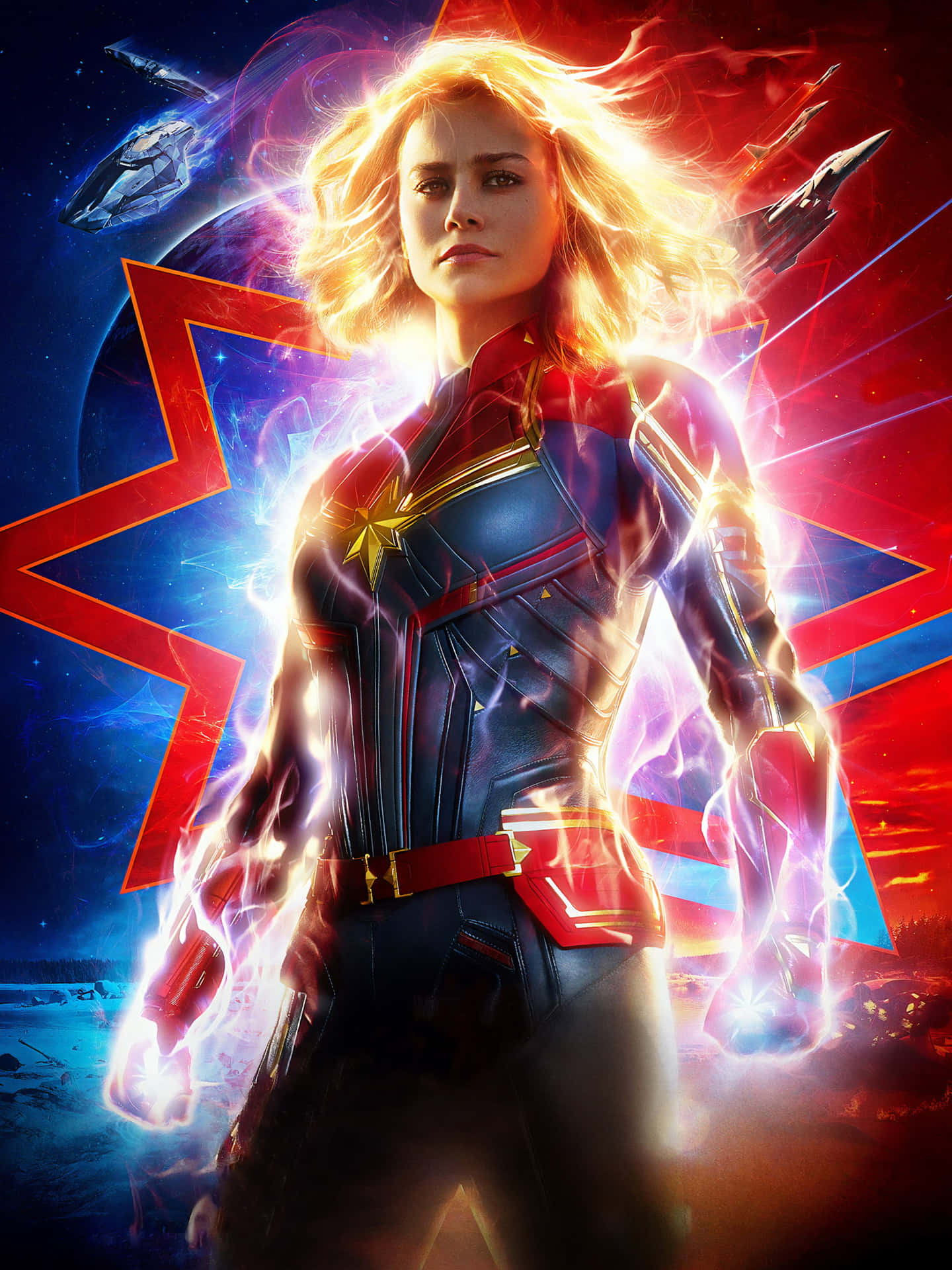 Unite The Marvel Universe! Background