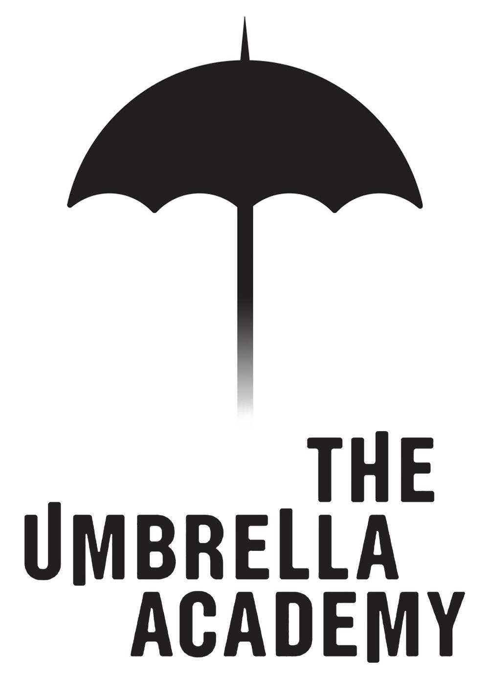 Unite! The Umbrella Academy Background