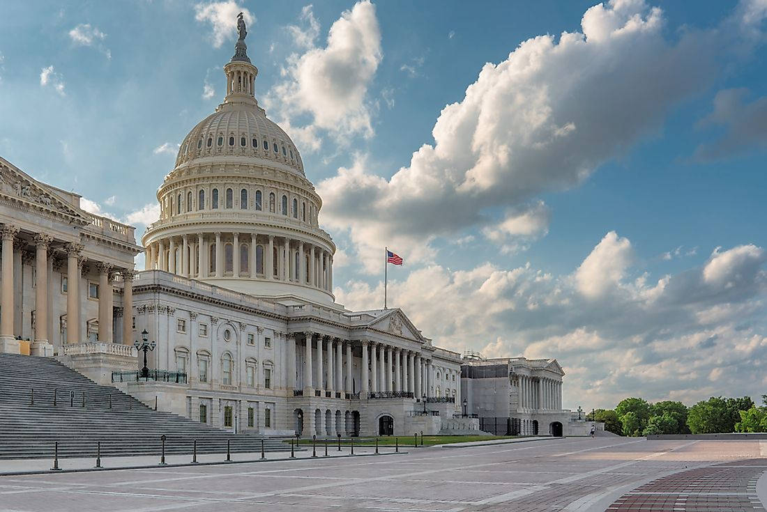 United States Capitol