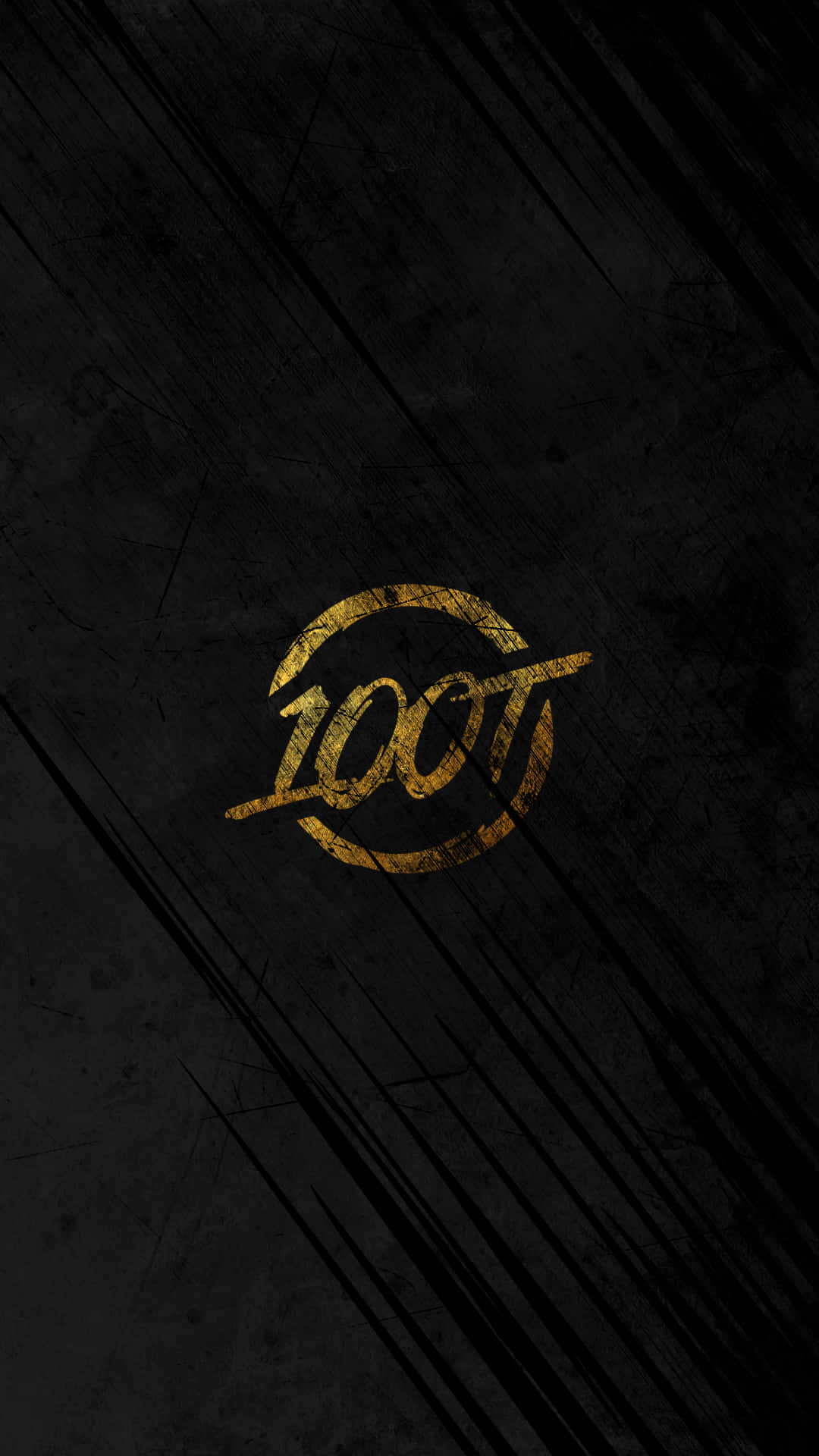 “uniting Together For 100 Thieves”