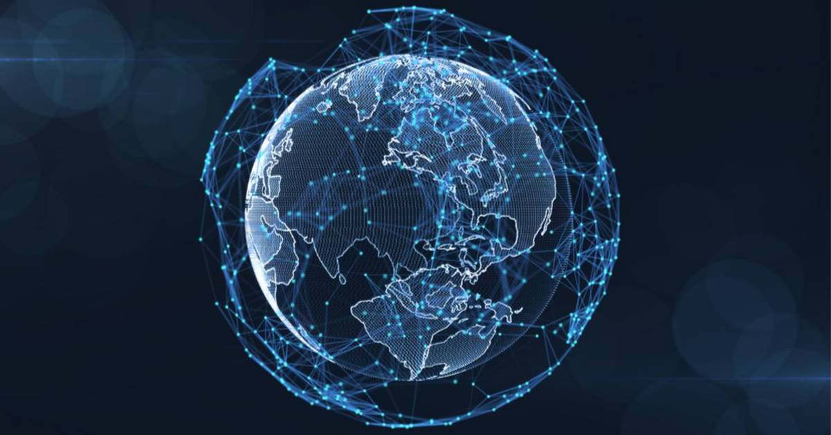 Universal Database Network Connection