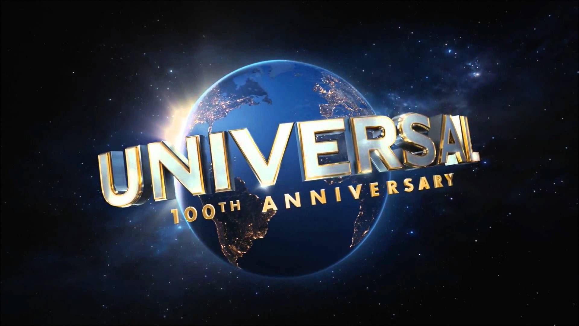 Universal Studios 100th Anniversary