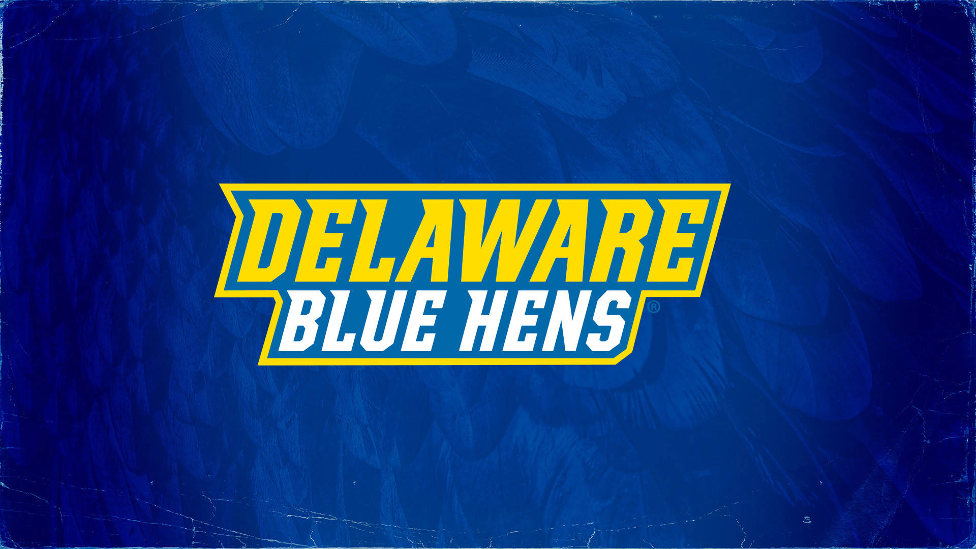 University Of Delaware Blue Hens Desktop Background