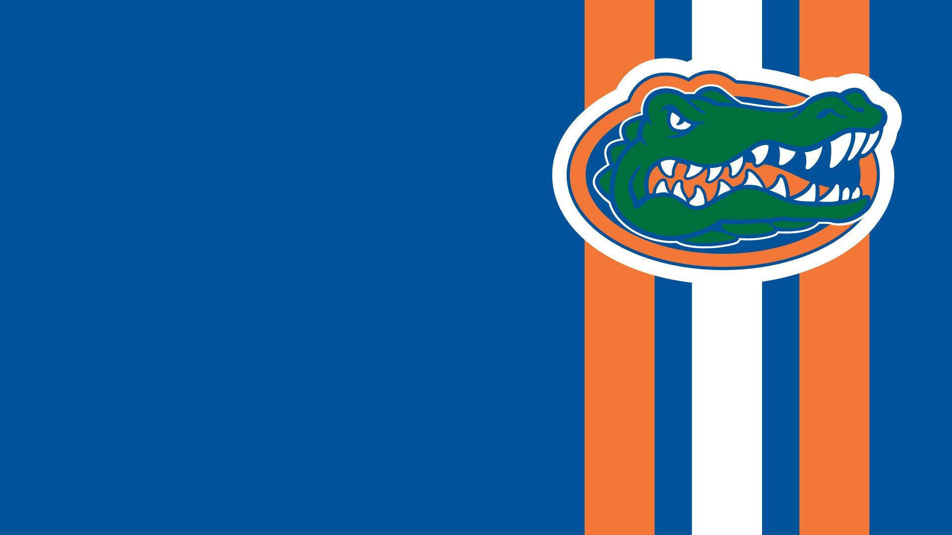 University Of Florida Gators Aesthetic Background