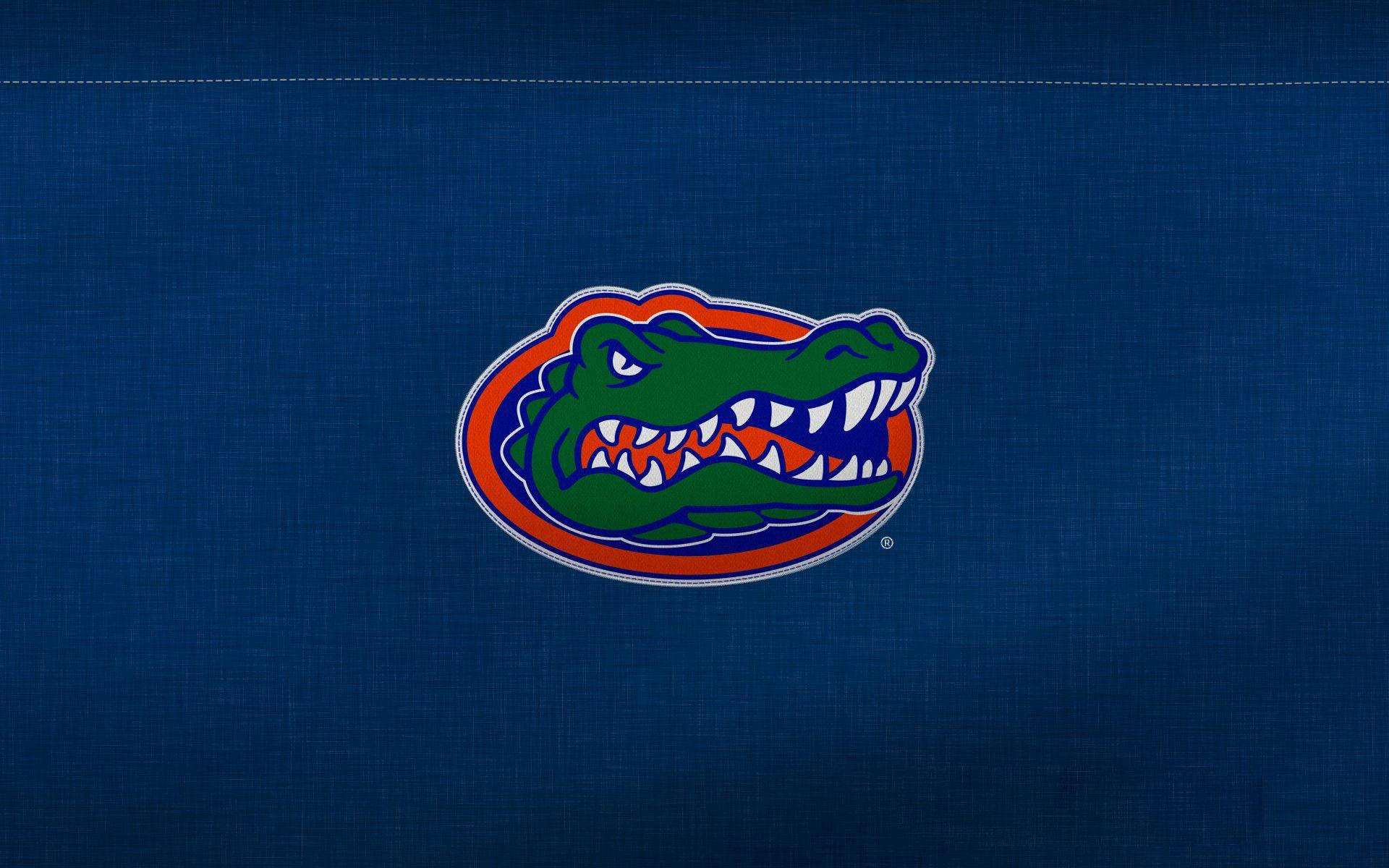 University Of Florida Gators Background