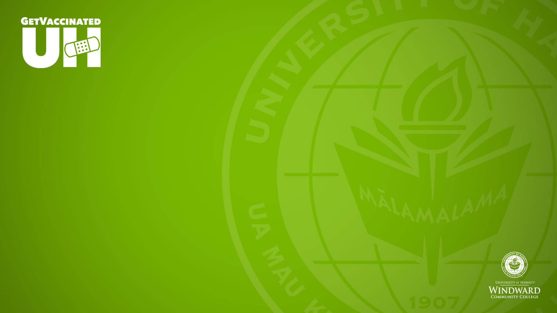 University Of Hawaii Windward Community College Background