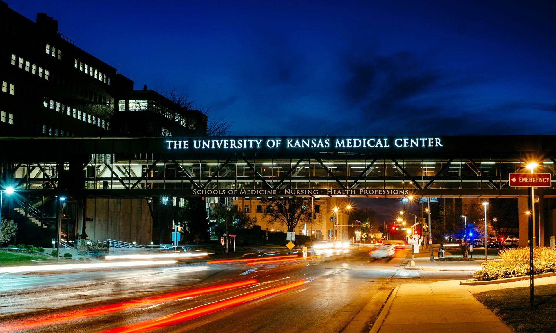 University Of Kansas Medical Center