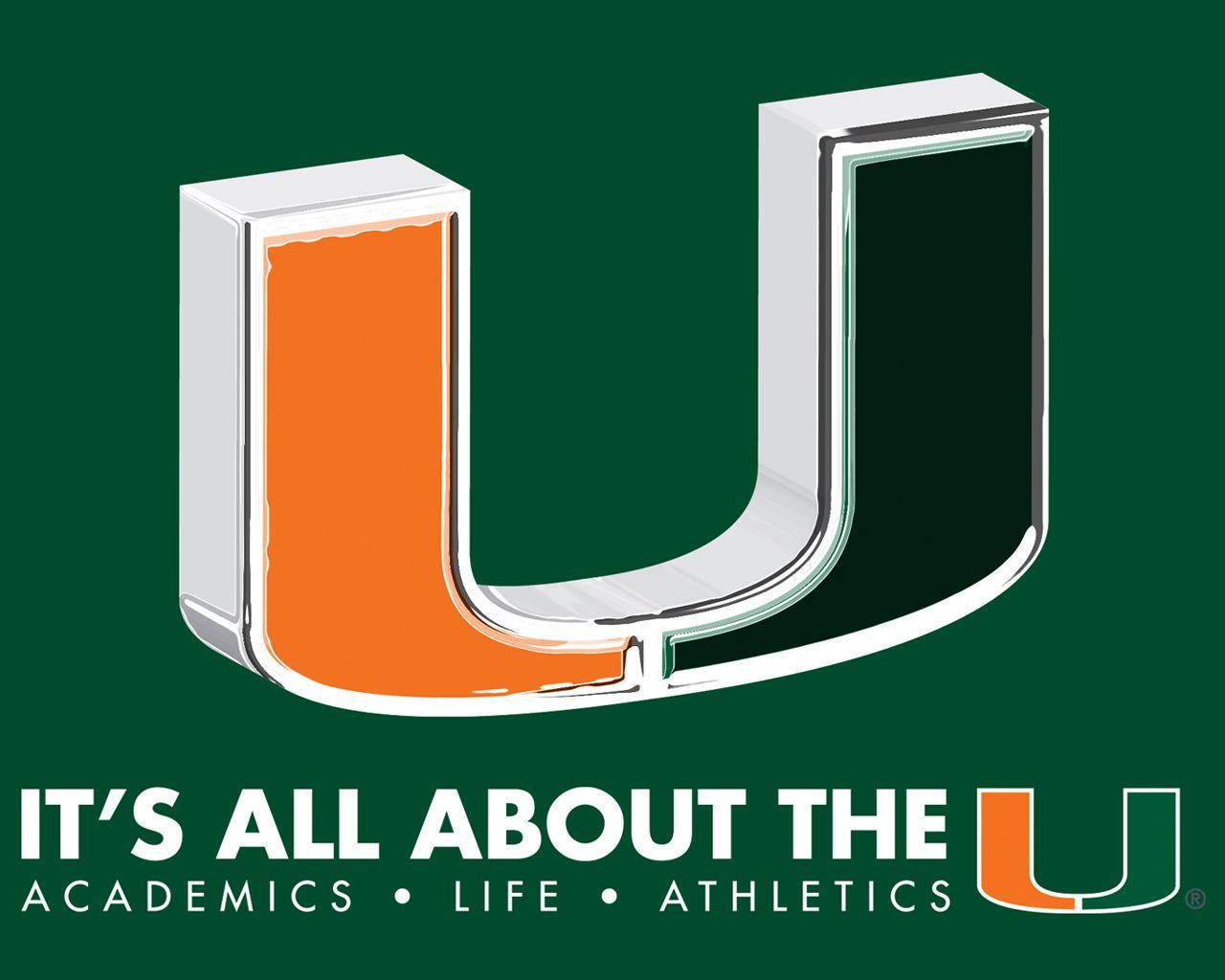 University Of Miami Quote