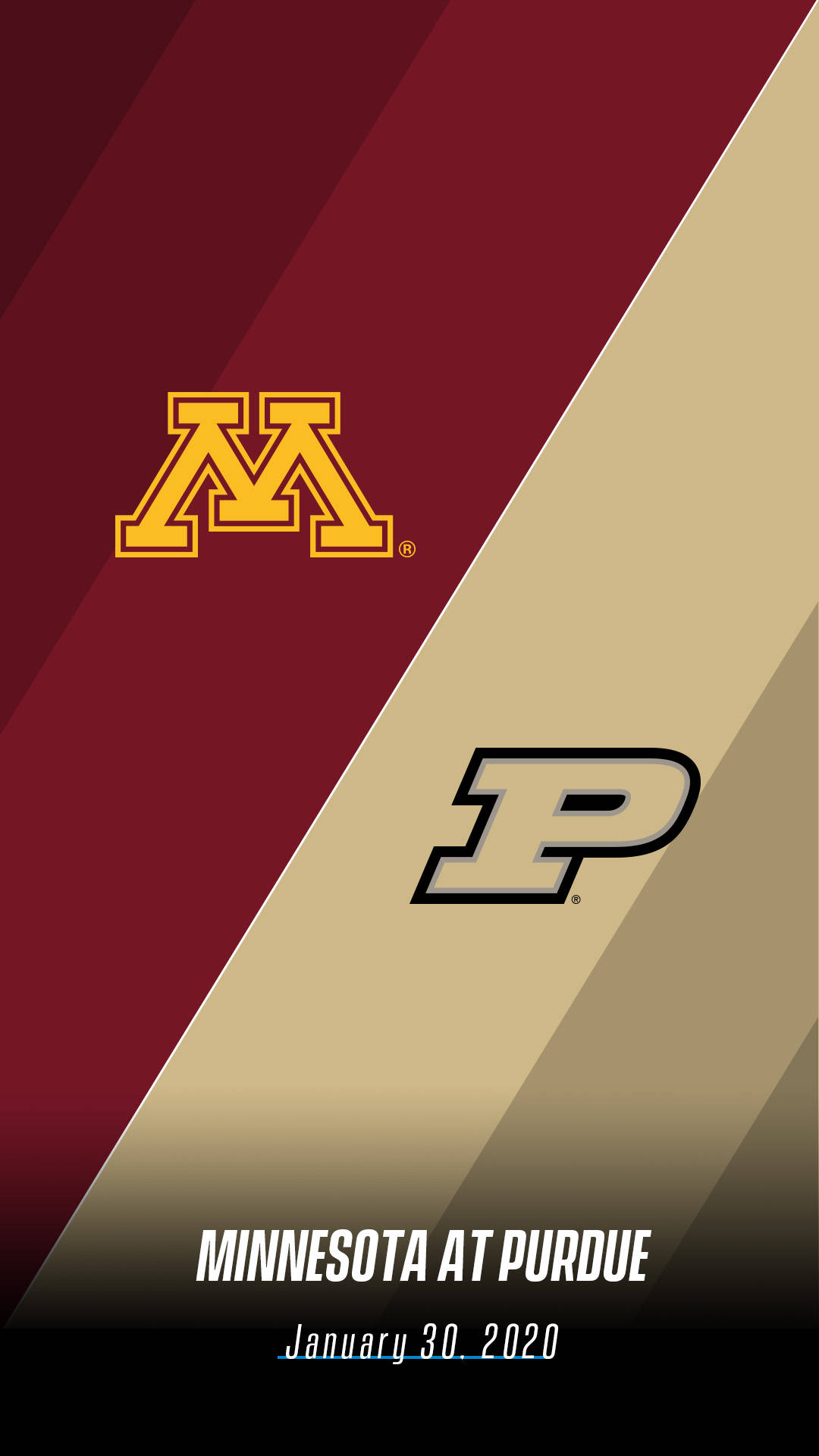 University Of Minnesota At Purdue Background