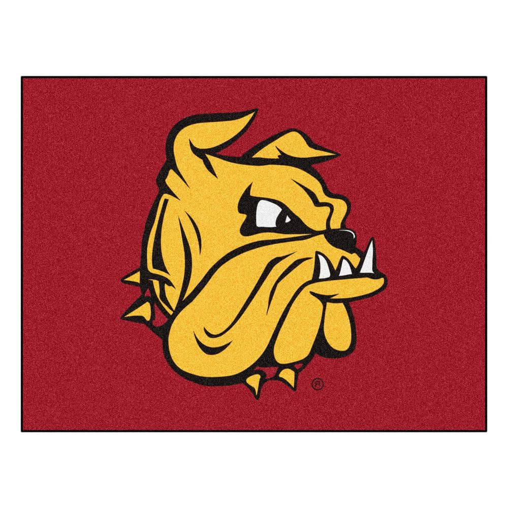 University Of Minnesota Bulldogs Background