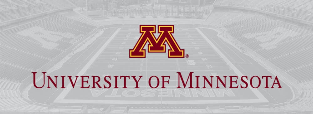 University Of Minnesota Cover Photo Background