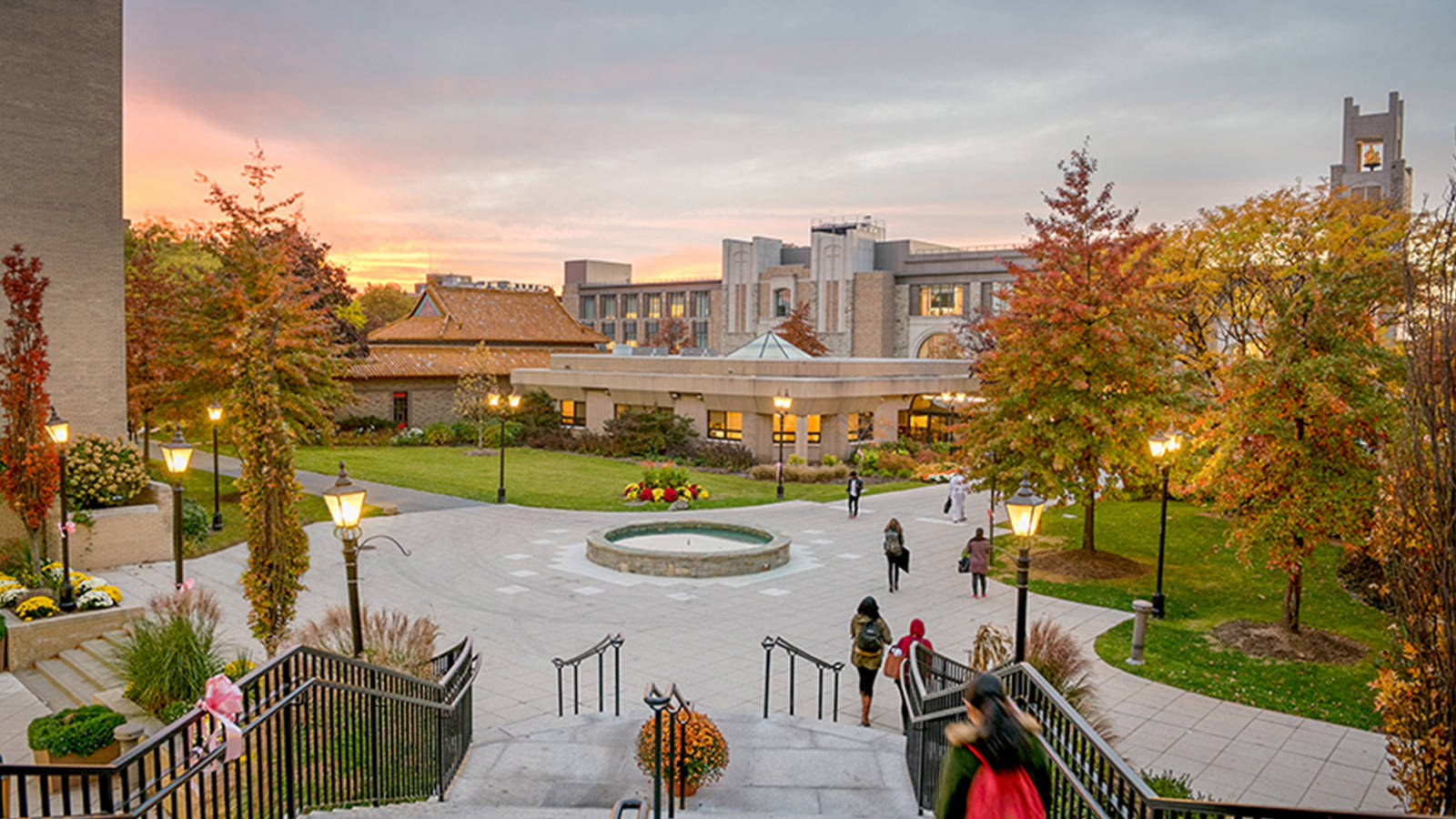 University Of Minnesota Students Background