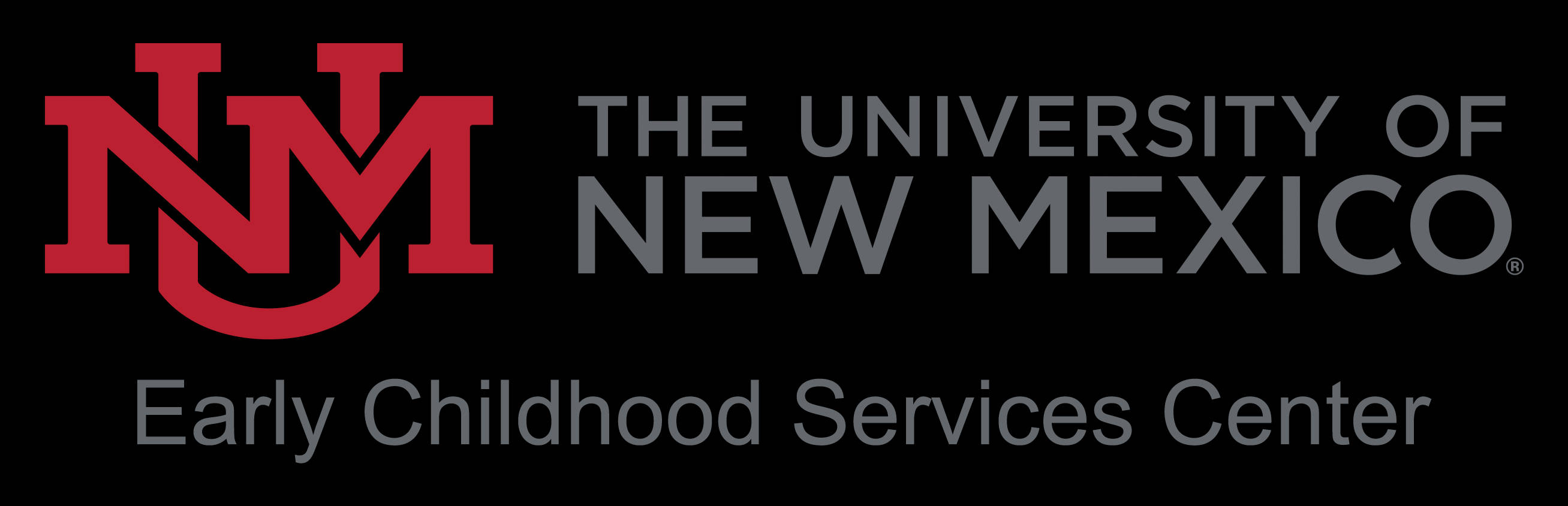 University Of New Mexico Early Childhood Services Center Background