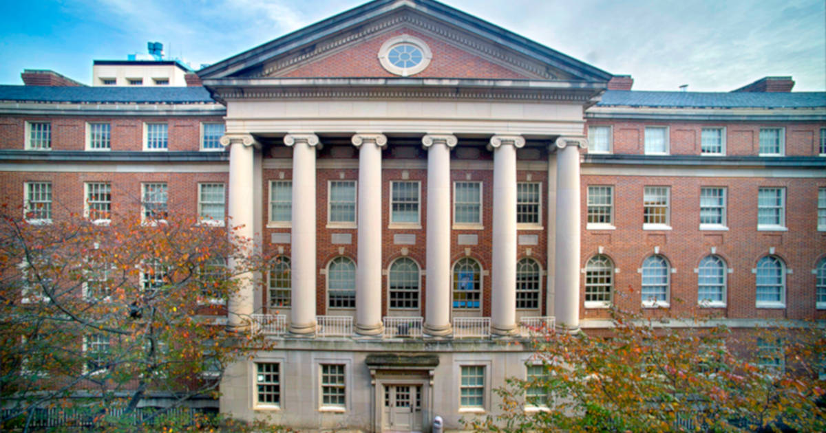 University Of North Carolina School Of Medicine Background