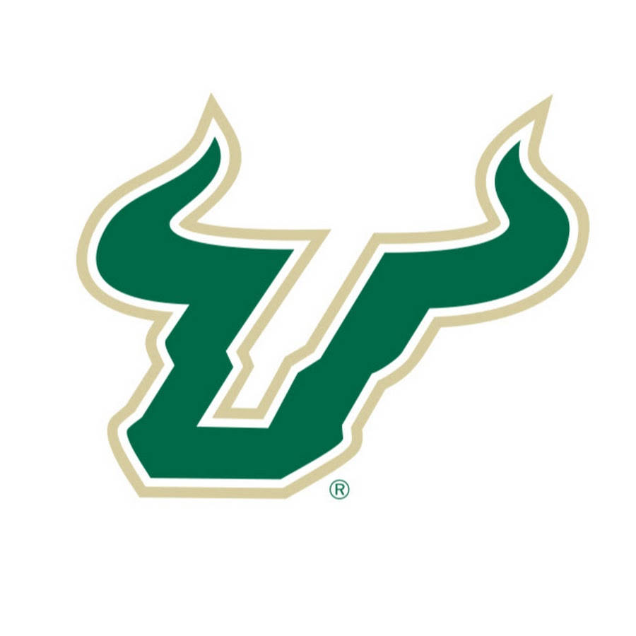 University Of South Florida Bulls Logo