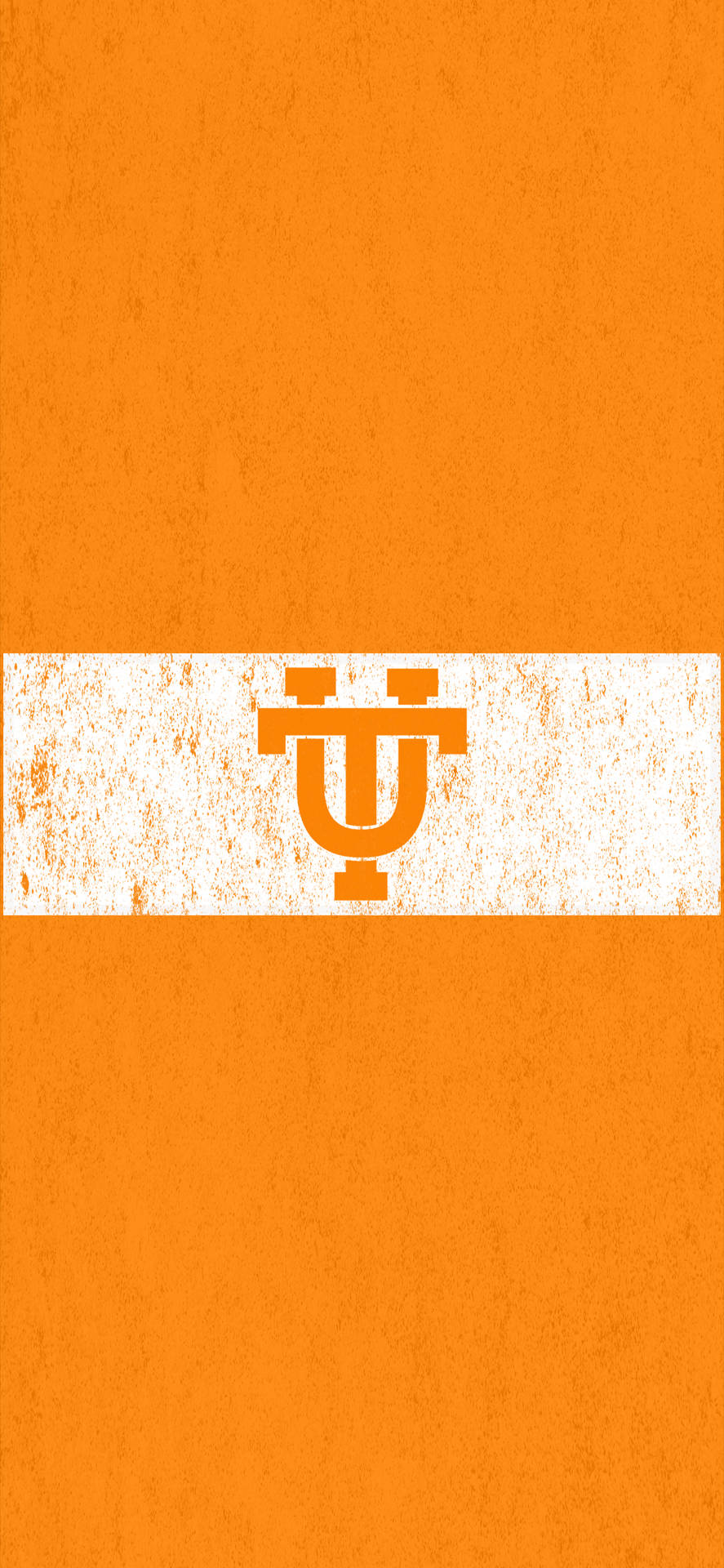 University Of Tennessee Logo Portrait