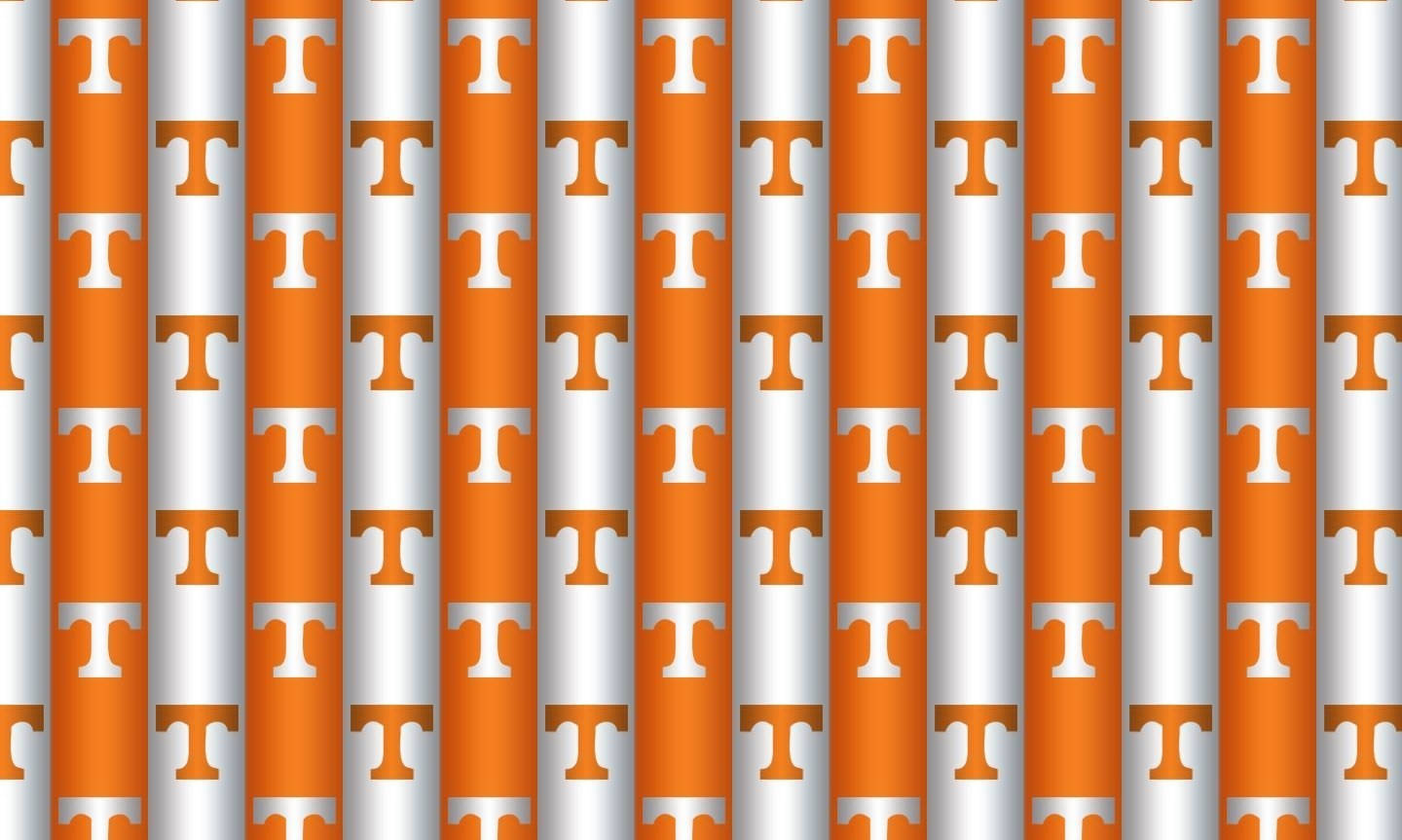 University Of Tennessee Tiled Logo