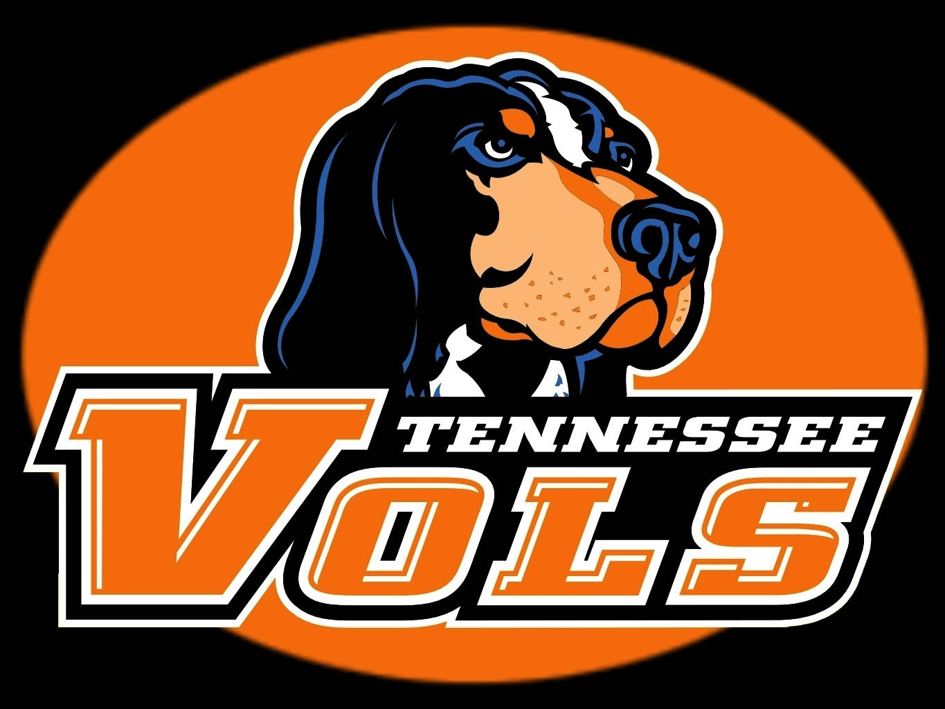 University Of Tennessee Vols