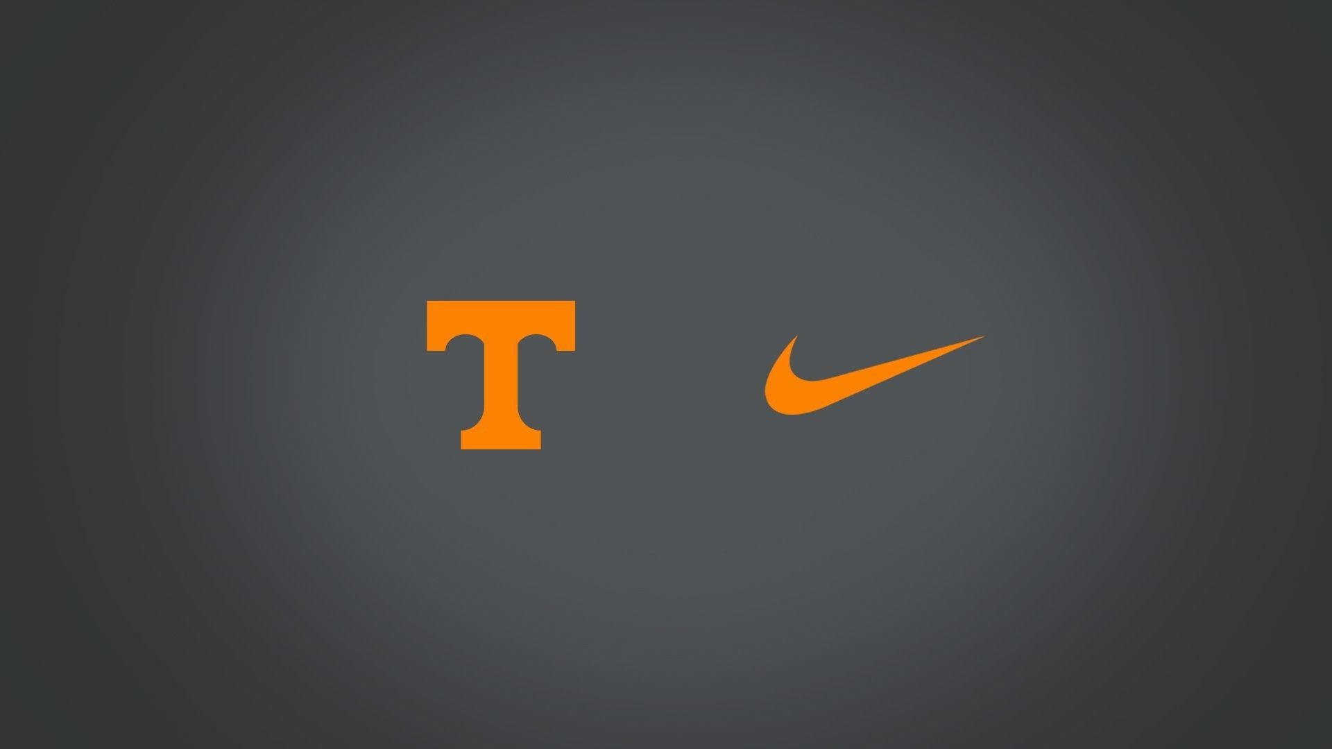 University Of Tennessee X Nike Background