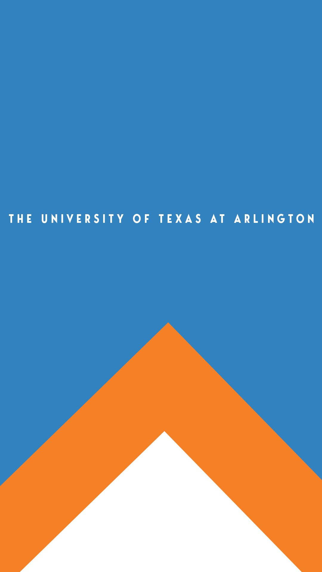 University Of Texas At Arlington Background