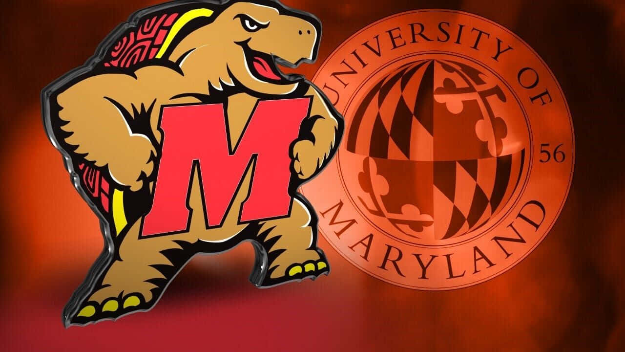Universityof Maryland Mascotand Seal