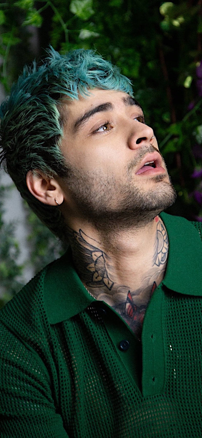 Unlabeled Uhq Photos Of Zayn Iphone Background