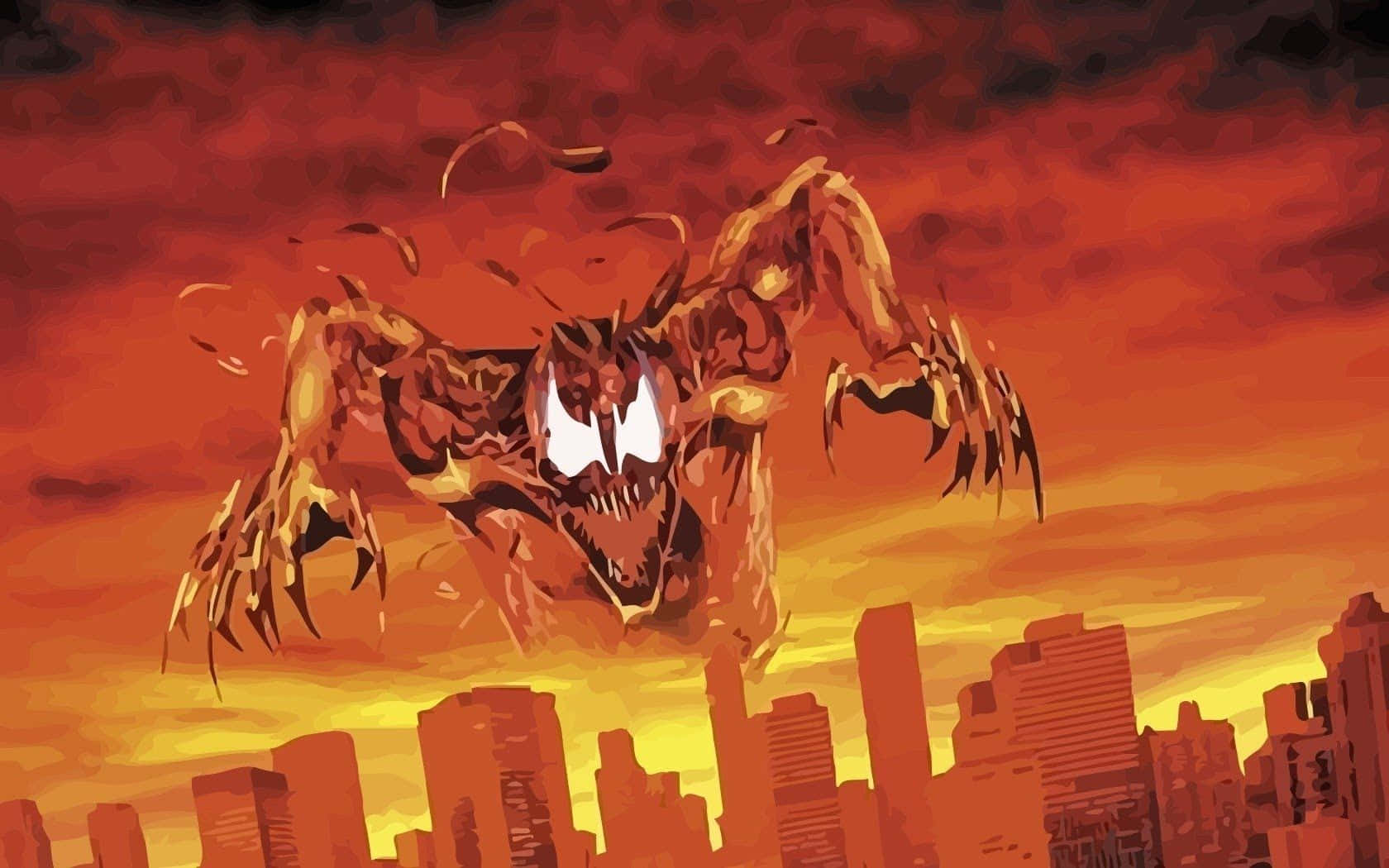 Unleash Carnage's Most Dangerous Form