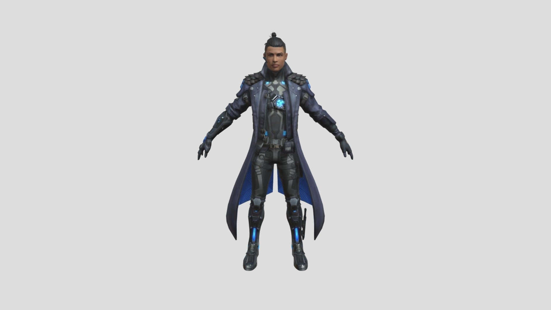 Unleash The Champion Within Background