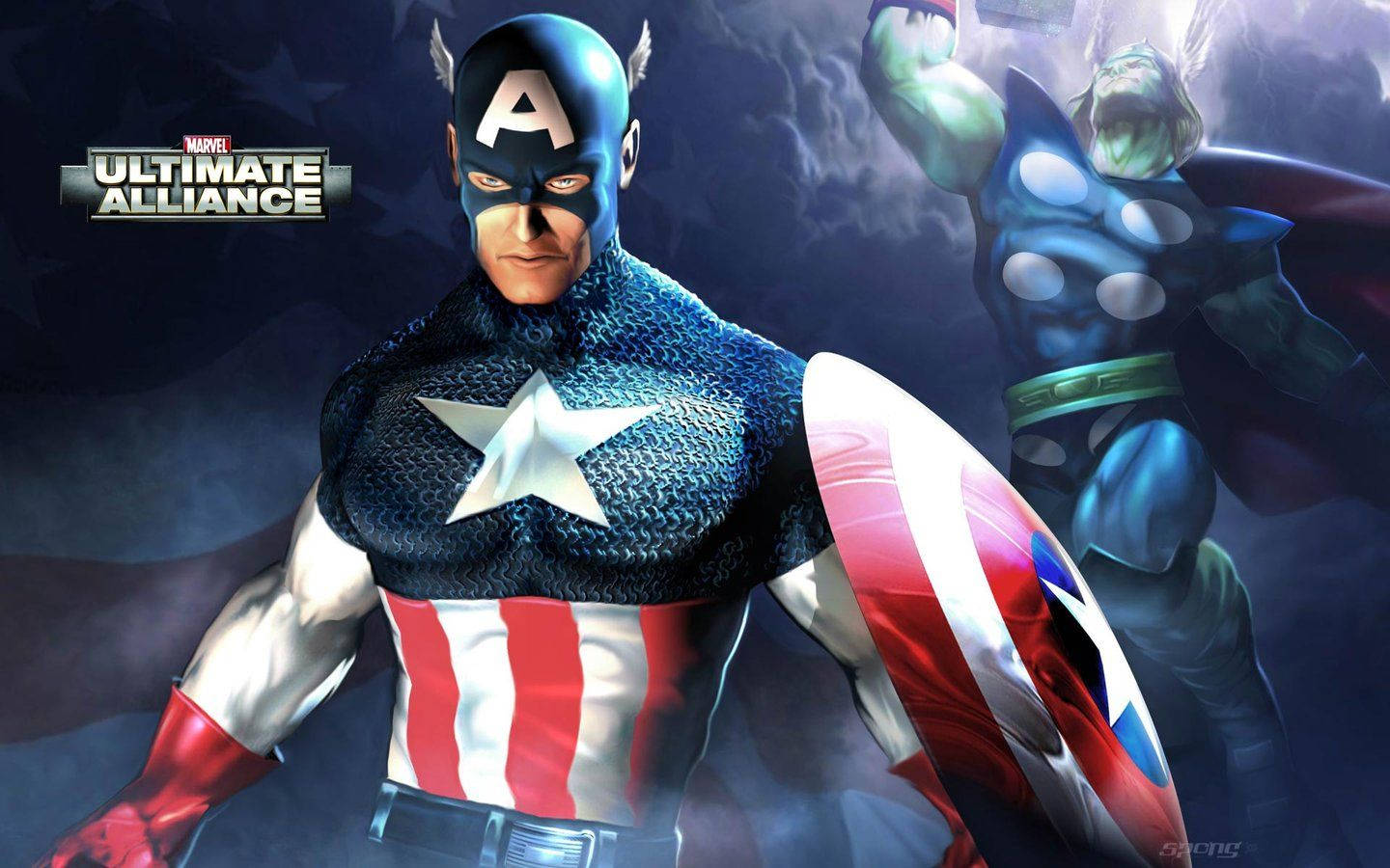 Unleash The Marvel Super Powers With Xbox