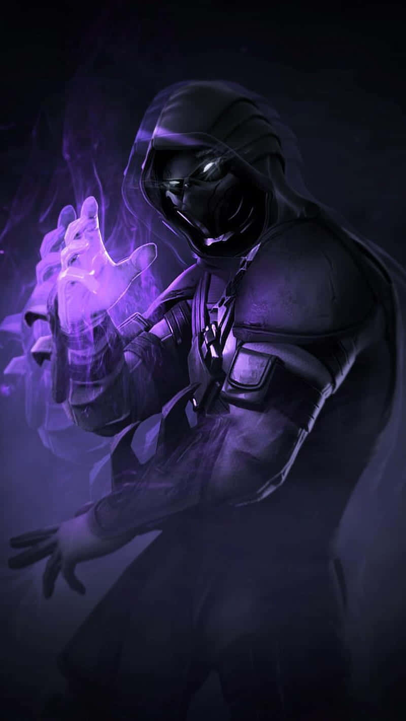 Unleash The Power Of Noob Saibot
