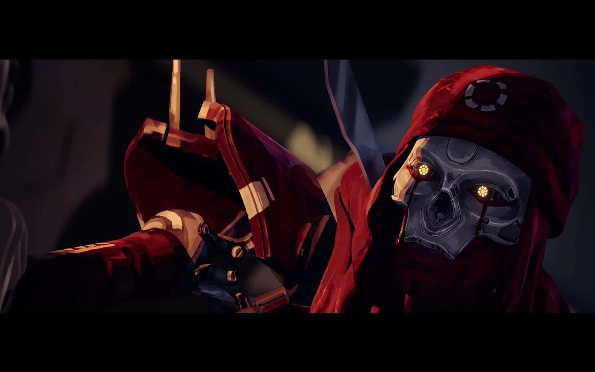 Unleash The Power Of Revenant In Apex Legends