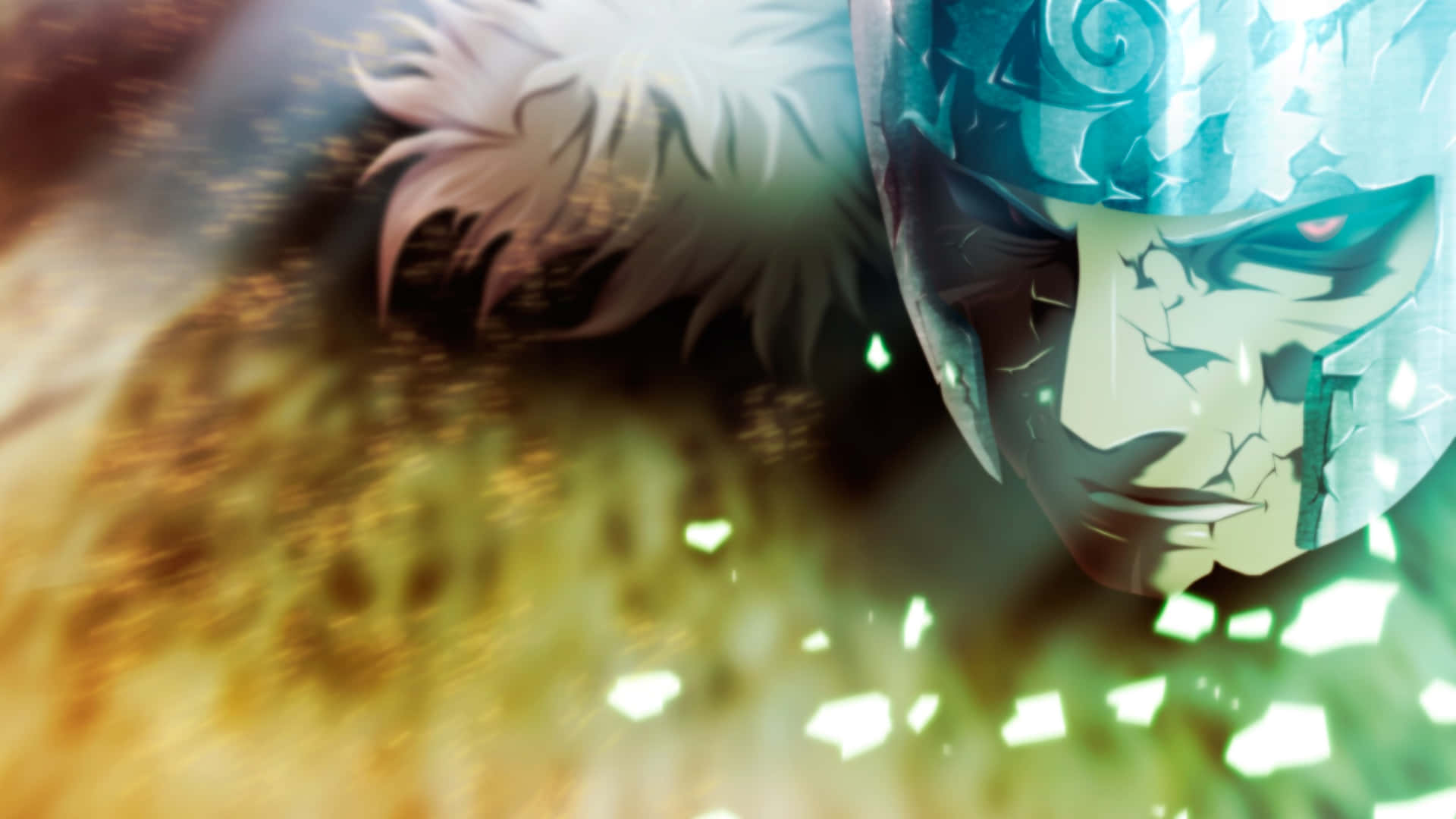 Unleash The Power Of The Fire Style: Tobirama Senju