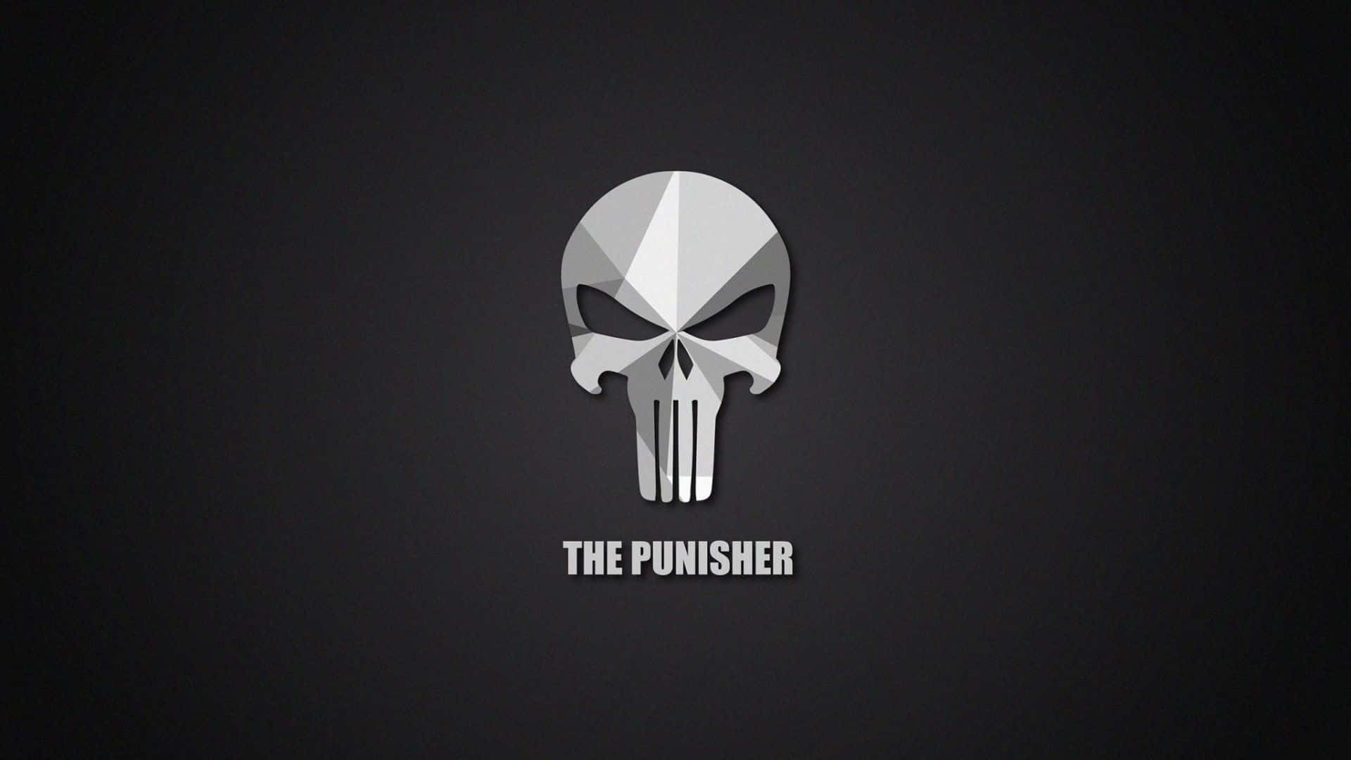 Unleash The Punisher Background