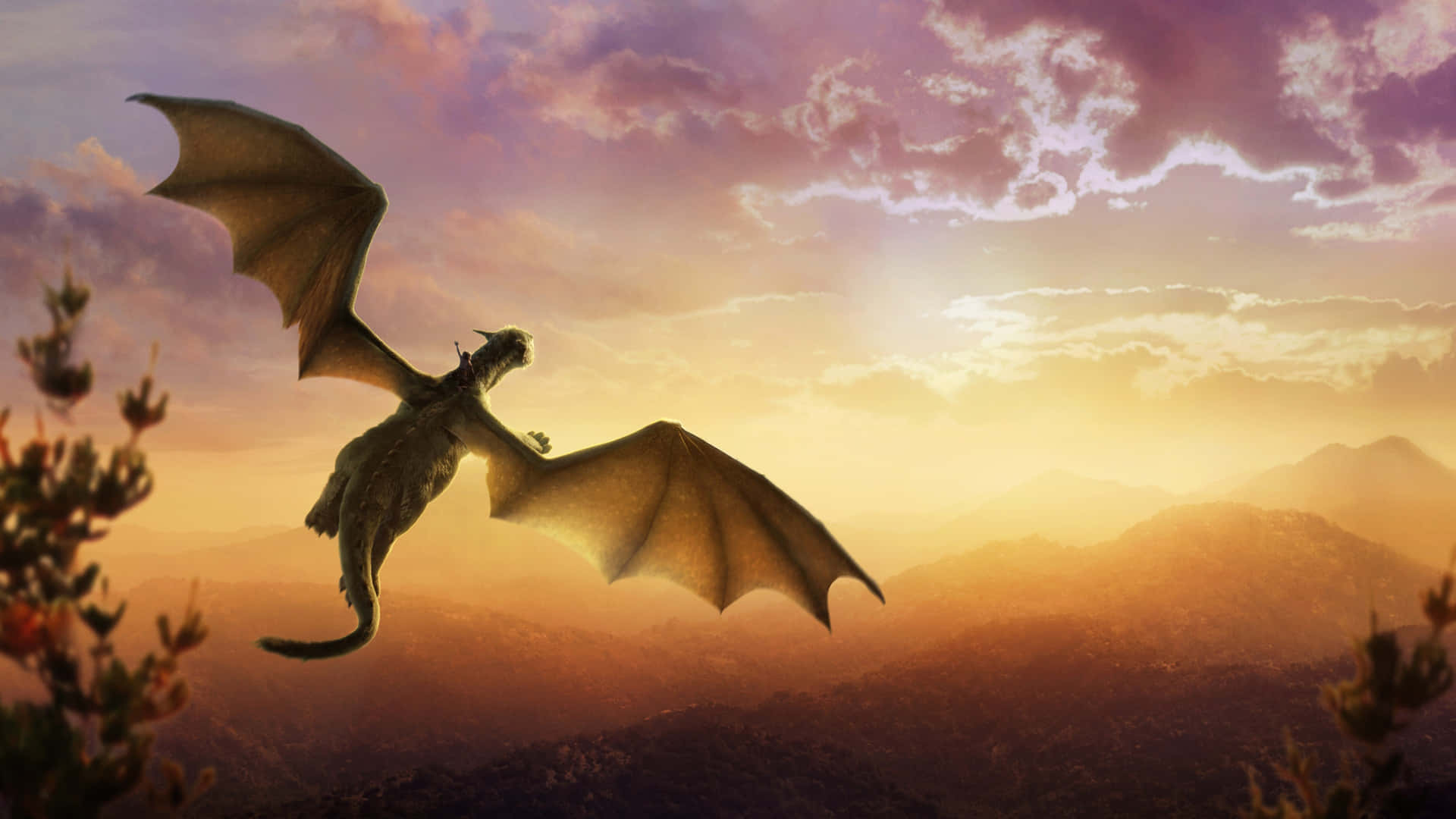 Unleash The Unstoppable Power Of Epic Dragon 4k Background