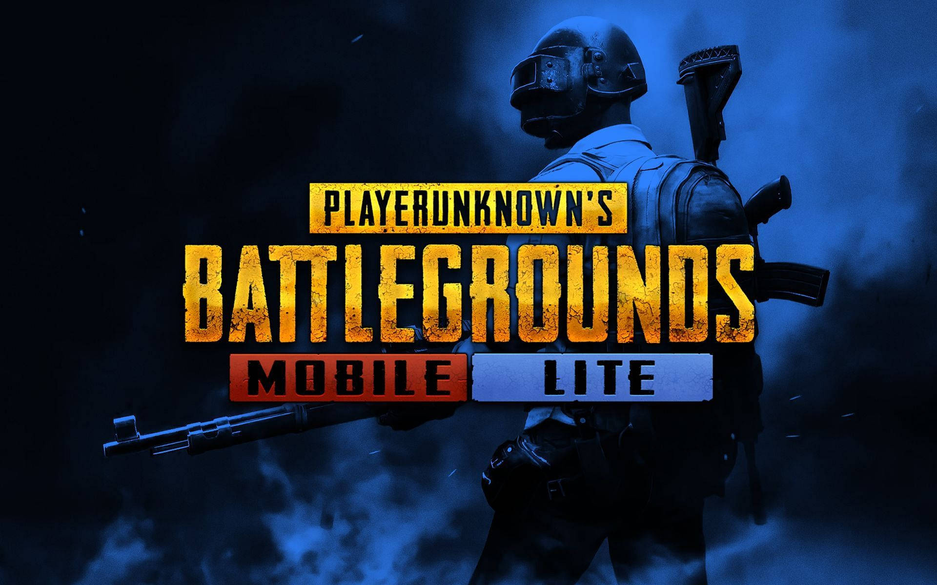 Unleash Your Battleground Skills - Pubg Mobile Lite Background