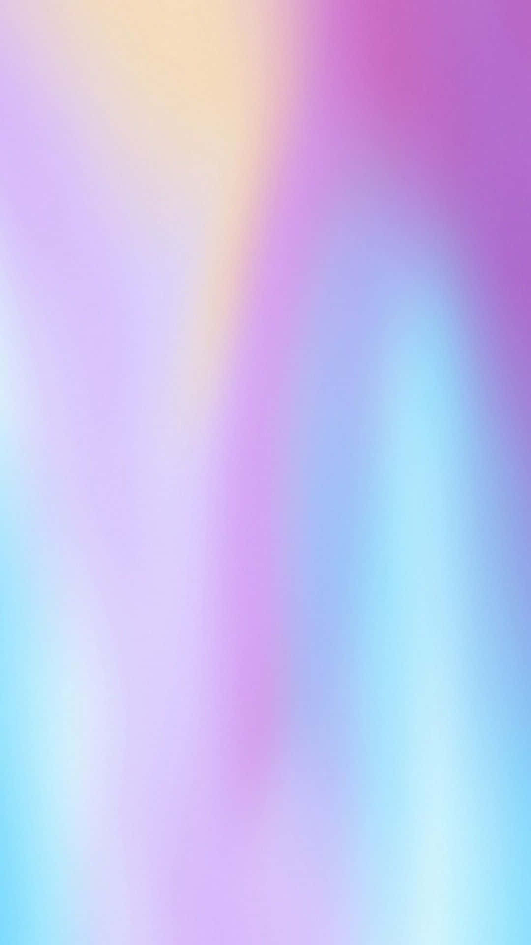 Unleash Your Creative Vision With Gradient Iphone Background