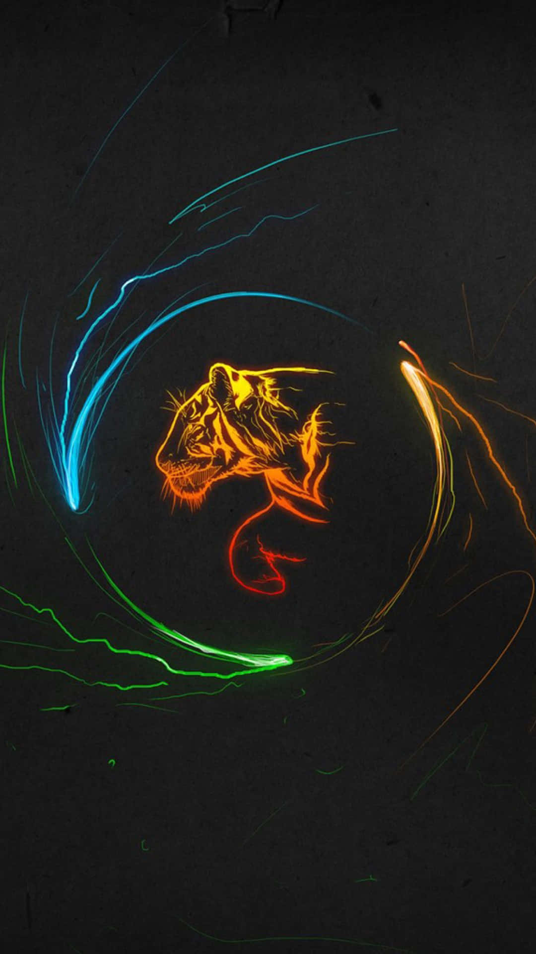 Unleash Your Creativity With The Trusty Iphone Background