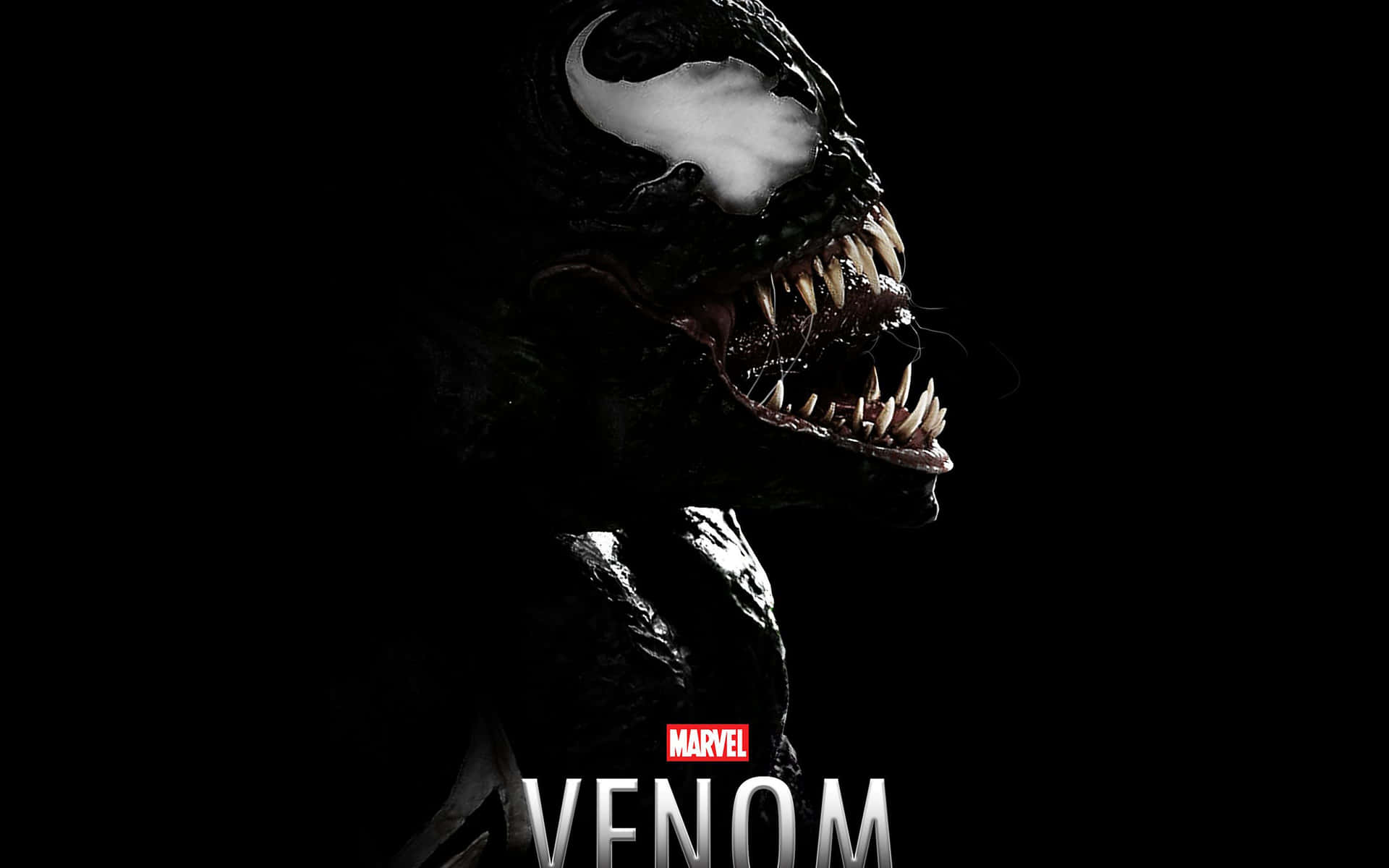 Unleash Your Dark Destructive Side With Black Venom